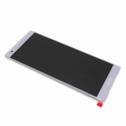 Sony Xperia XZ2 Compact LCD + touchscreen roze-Doktor Mobil