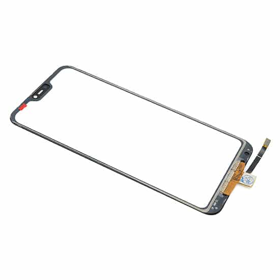 Xiaomi Redmi Note 6 Pro touchscreen crni - Doktor Mobil servis mobilnih telefona