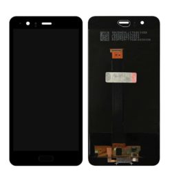 Huawei P10 Plus LCD + touch screen crni - Doktor Mobil