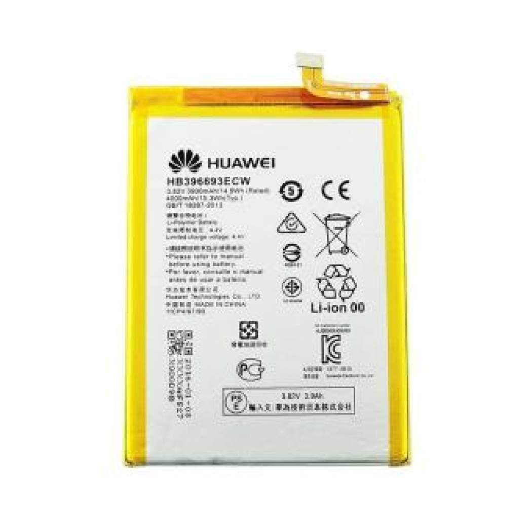 Huawei y7 аккумулятор