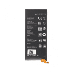 LG Q6 baterija Teracell Plus - Doktor Mobil