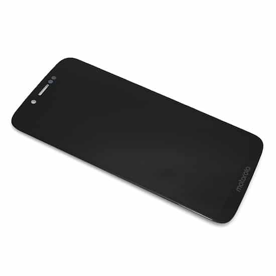 Motorola Moto G7 Play LCD + touchscreen crni - Doktor Mobil