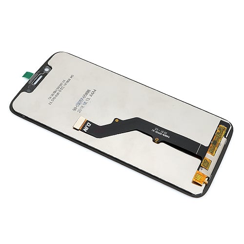 Motorola Moto G7 Play LCD + touchscreen crni ORG - Слика 2