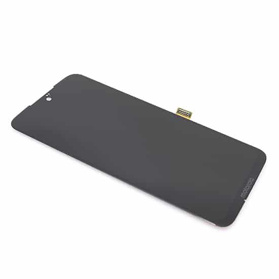 Motorola Moto G7 Plus LCD + touchscreen crni - Doktor Mobil