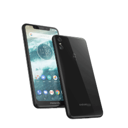 Motorola Moto One