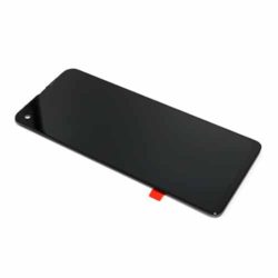 Motorola Moto One Vision LCD + touchscreen crni original - Doktor Mobil