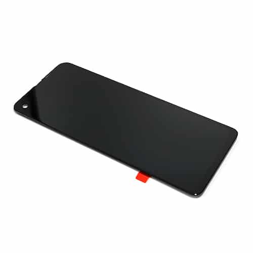 Motorola Moto One Vision LCD + touchscreen crni original - Doktor Mobil