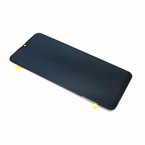 Samsung Galaxy A20E (A202F) LCD + touchscreen crni - Doktor Mobil