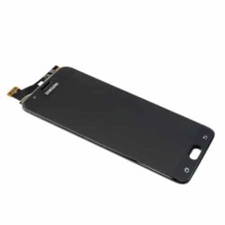 Samsung Galaxy J7 Prime (G610F) LCD + touchscreen crni original - Doktor Mobil