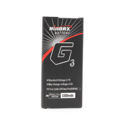 Samsung Galaxy J7 Prime (G610F) baterija Hinorx - Doktor Mobil