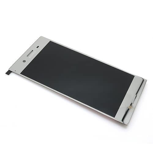 Sony Xperia XZ Premium LCD + touchscreen beli - Doktor Mobil
