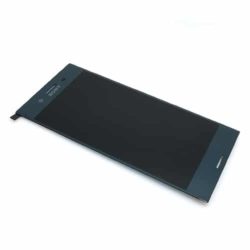 Sony Xperia XZ Premium LCD + touchscreen crni - Doktor Mobil