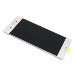 Sony Xperia XZ Premium LCD + touchscreen zlatni - Doktor Mobil