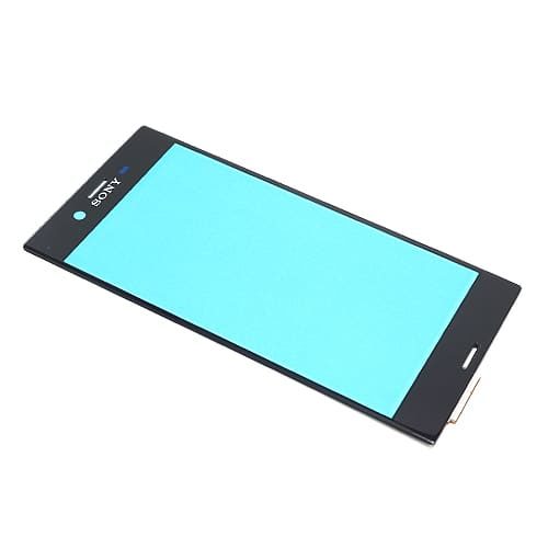 Sony Xperia XZ Premium touchscreen sivi - Doktor Mobil