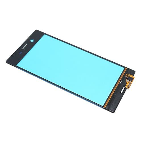 Sony Xperia XZ Premium touchscreen sivi - Doktor Mobil servis mobilnih telefona