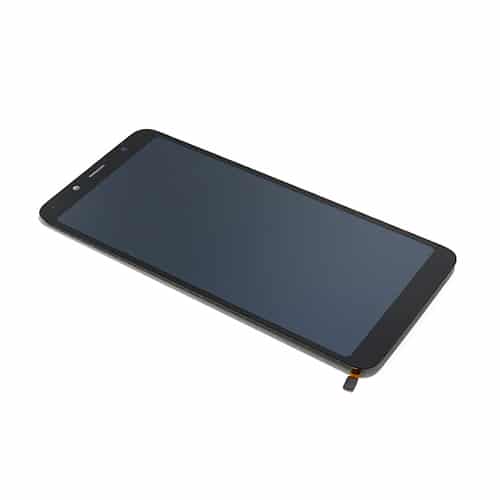 Xiaomi Redmi 7A LCD + touchscreen crni original - Doktor Mobil