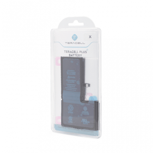 Baterija Teracell Plus za iPhone X - Doktor Mobil