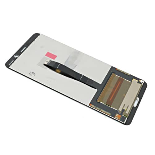 Huawei Mate 10 LCD + touchscreen crni - Doktor Mobil servis mobilnih telefona