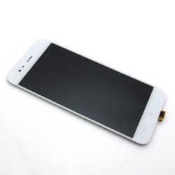 Xiaomi Mi A1 LCD + touchscreen beli - Doktor Mobil