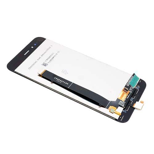Xiaomi Mi A1 LCD + touchscreen crni - Слика 2