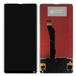 Xiaomi Mi Mix 2 LCD+touchscreen crni klasa 2 - Doktor Mobil