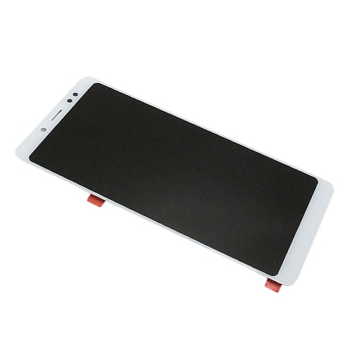 Xiaomi Redmi Note 5 Pro LCD+touchscreen beli - Doktor Mobil