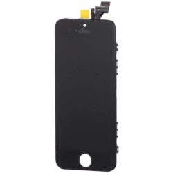 iPhone 5 LCD + touchscreen + Frame crni - Doktor Mobil