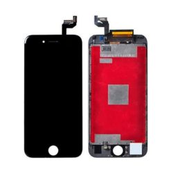 iPhone 6S PLUS LCD + Touch + Frame crni original - Doktor Mobil