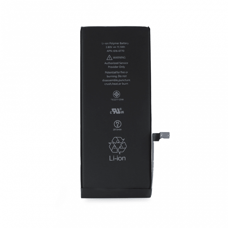 iPhone 6S Plus baterija Teracell Plus - Doktor Mobil