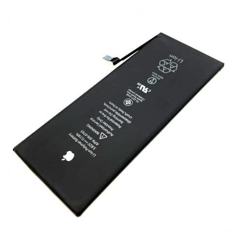 Jual BATERAI BATTERY IPHONE 6+ 6 PLUS 6P ORIGINAL JIMFORL
