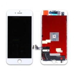 iPhone 8 LCD + Touch + Frame beli original - Doktor Mobil