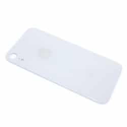 iPhone XR poklopac baterije beli original - Doktor Mobil