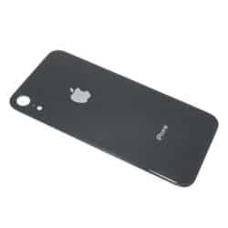 iPhone XR poklopac baterije crni original - Doktor Mobil