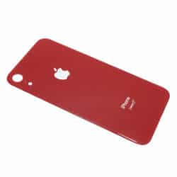 iPhone XR poklopac baterije crveni original - Doktor Mobil