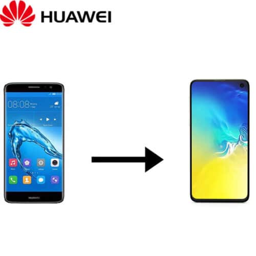 Huawei bekap i prebacivanje podataka