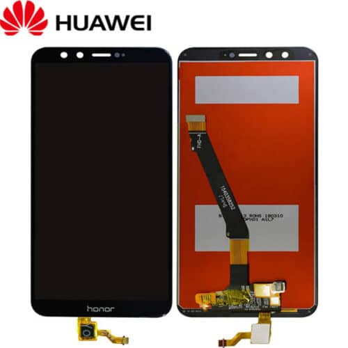 Huawei zamena ekrana