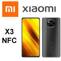 Xiaomi X3 NFC