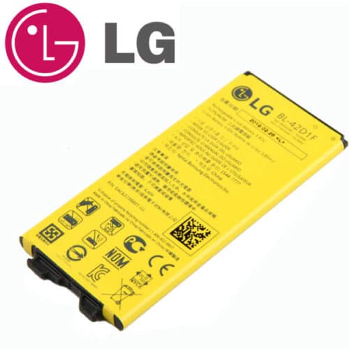 baterija za LG telefon