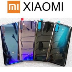 Xiaomi zamena zadnjeg stakla
