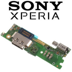 zamena konektora punjenja sony xperia