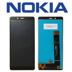 Ekran za Nokia telefon