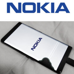 Nokia zamena stakla ekrana