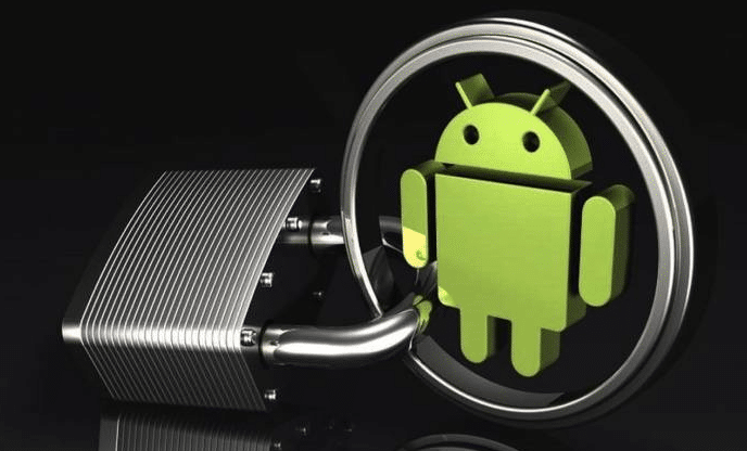 frp lock noviji android