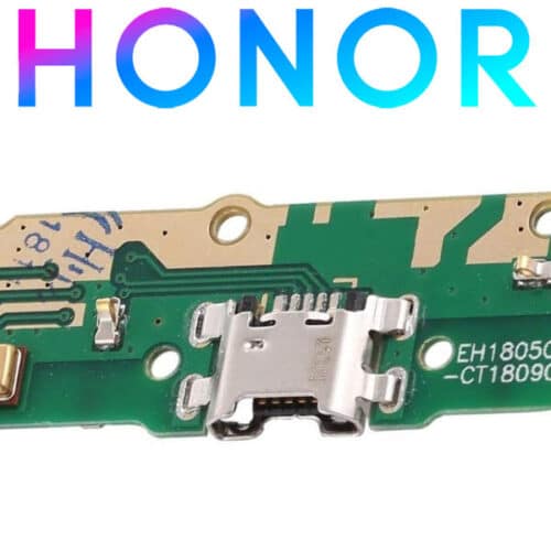 Honor konektor punjenja