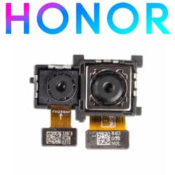 Honor zamena kamere