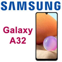 Samsung Galaxy A32