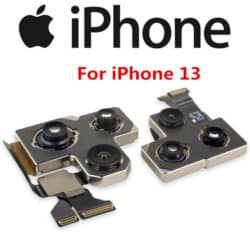 iphone 13 kamera