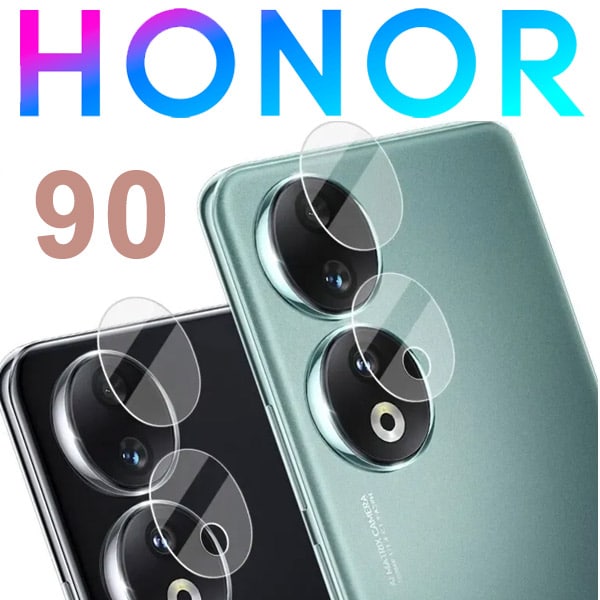 honor 90 staklo kamere
