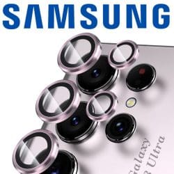 staklo kamere Samsung S24