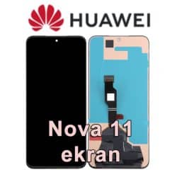 ekran za Huawei Nova 11